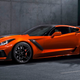 The 2019 Chevrolet Corvette ZR1: Meet The Fastest And Most Powerful 'Vette Ever